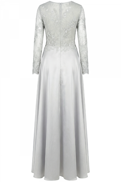 Svečana haljina Elara Grace_Zea