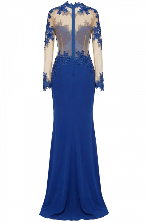 Svečana haljina Elowen Myst _Zea