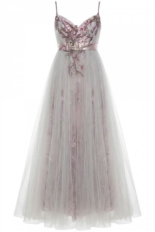 Svečana haljina Mystic Whisper_Zea