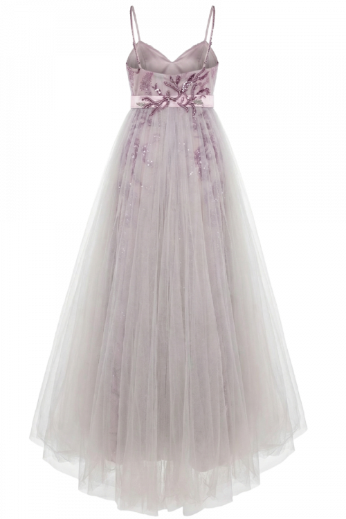 Svečana haljina Mystic Whisper_Zea