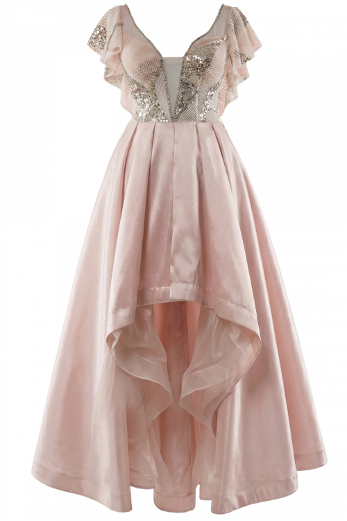 Svečana haljina Noble Radiance_Zea