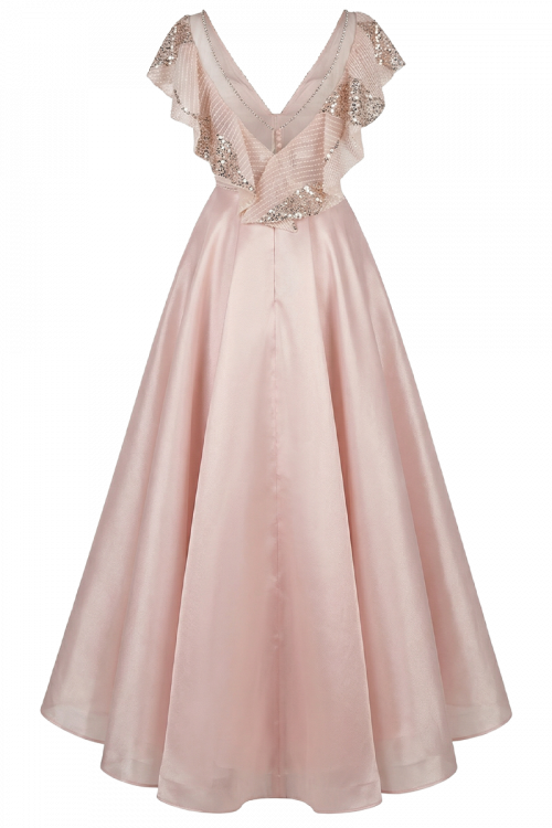 Svečana haljina Noble Radiance_Zea