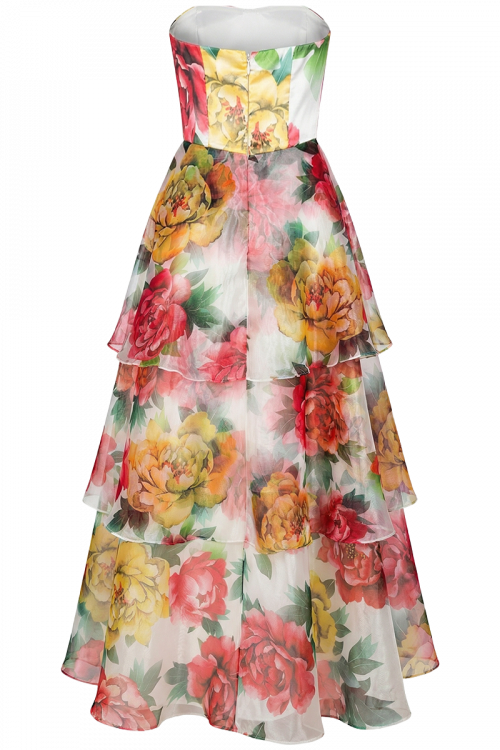 Svečana haljina Rosalia Serenade_Zea