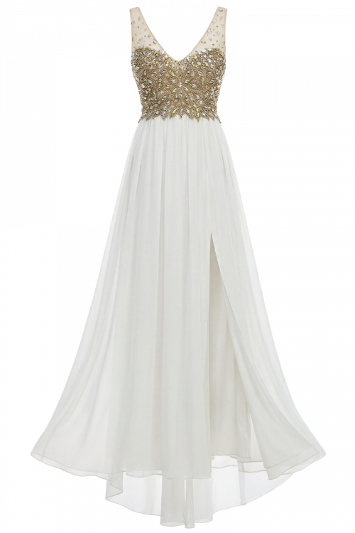 Večernja haljina Glacielle Prestige_Zea