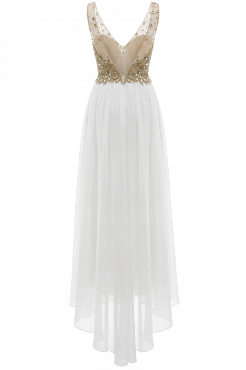 Večernja haljina Glacielle Prestige_Zea