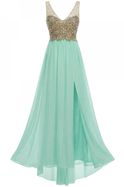 Večernja haljina Glacielle Prestige_Zea