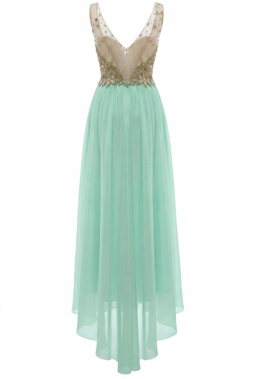 Večernja haljina Glacielle Prestige_Zea