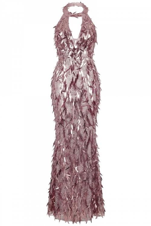 Večernja haljina Stardust Luxe