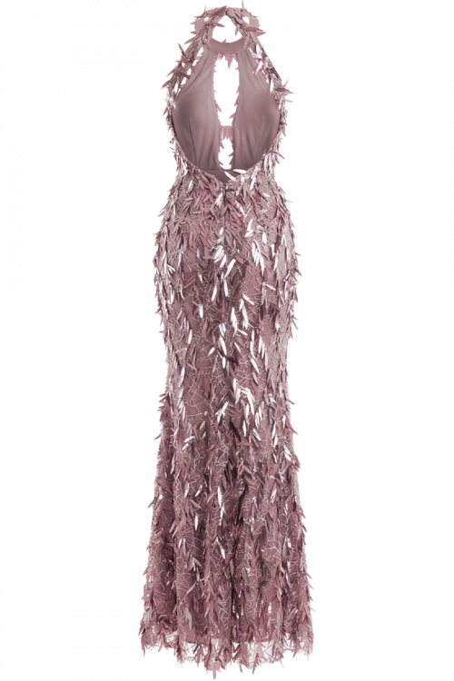 Večernja haljina Stardust Luxe