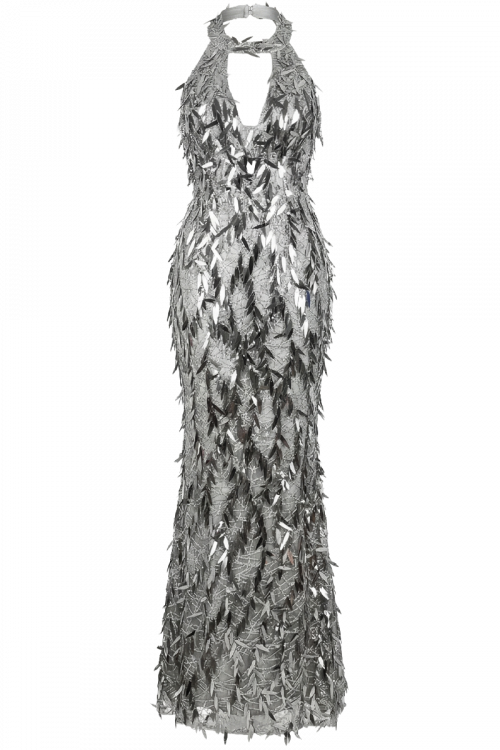 Večernja haljina Stardust Luxe