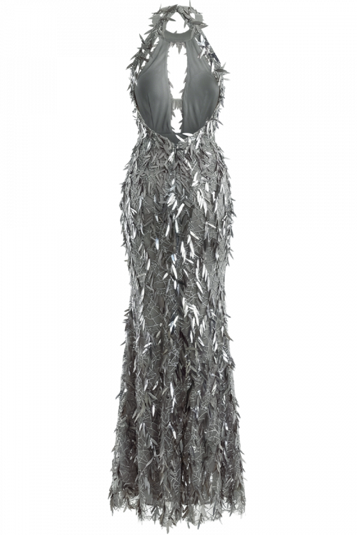 Večernja haljina Stardust Luxe