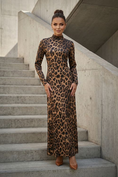 Večernja haljina Calixa Veil_Zea