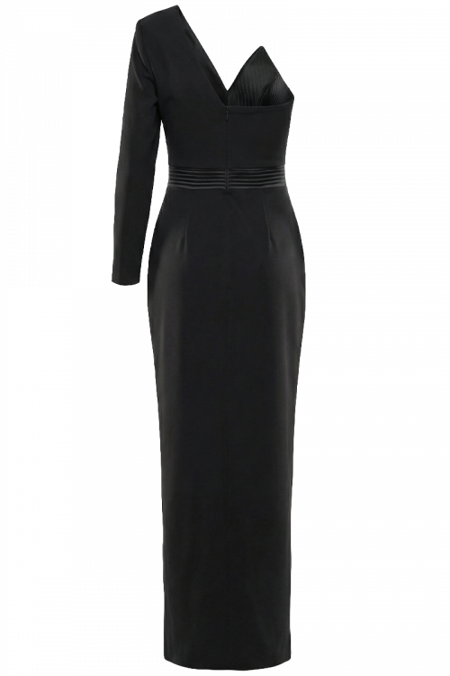 Večernja haljina Crimson Desire_Zea