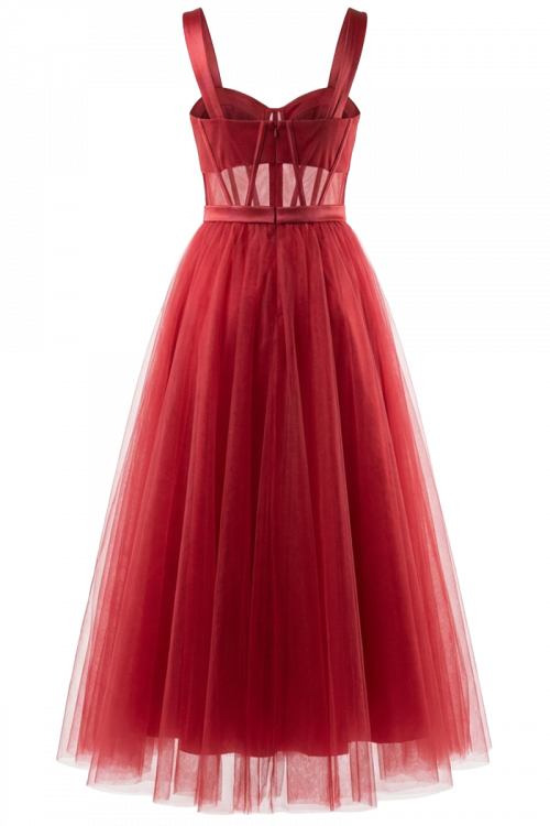 Večernja haljina Divine Reverie_Zea