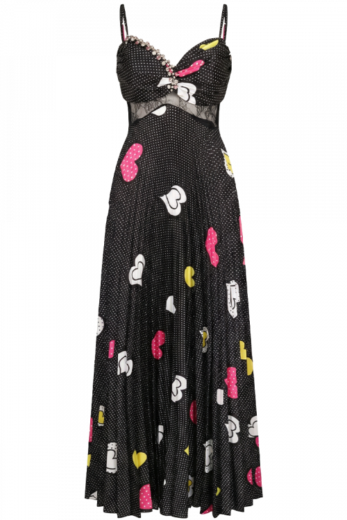 Večernja haljina Dolce Amore_Zea