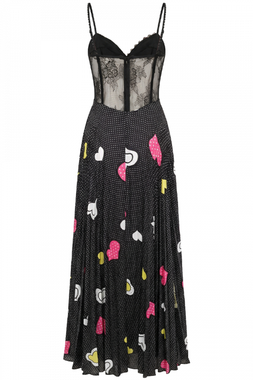 Večernja haljina Dolce Amore_Zea