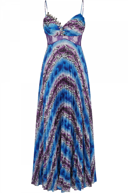 Večernja haljina Dolce Breeze_Zea