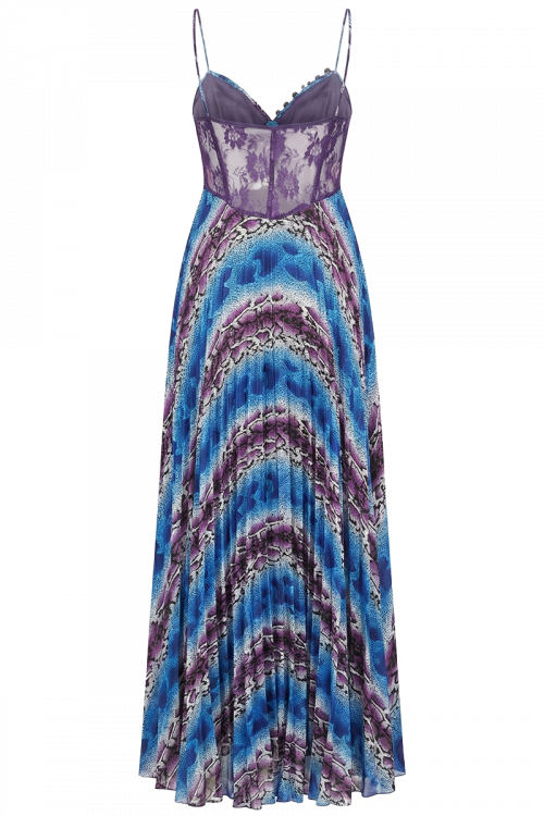 Večernja haljina Dolce Breeze_Zea