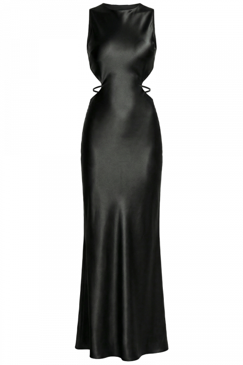 Večernja haljina Eclipse Cut_Zea