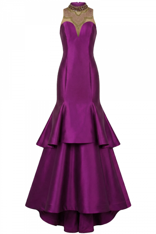 Večernja haljina Imperial Siren_Zea