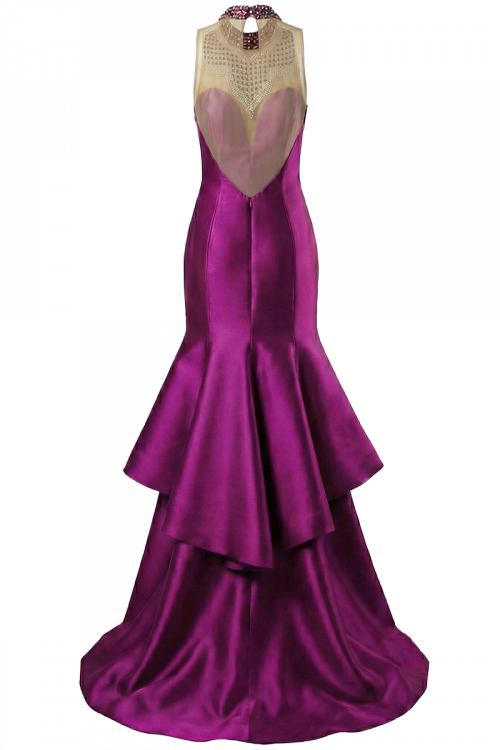 Večernja haljina Imperial Siren_Zea