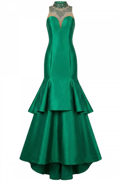 Večernja haljina Imperial Siren_Zea