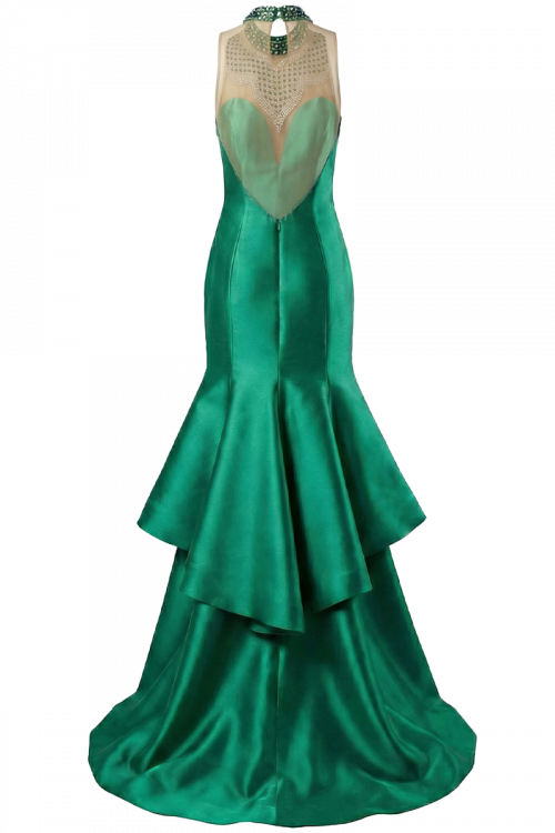 Večernja haljina Imperial Siren_Zea