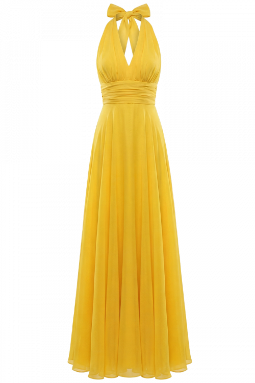 Večernja haljina Infinite Horizon_Zea