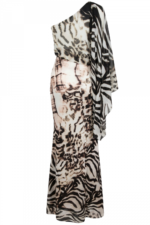 Večernja haljina Mirage Sauvage_Zea