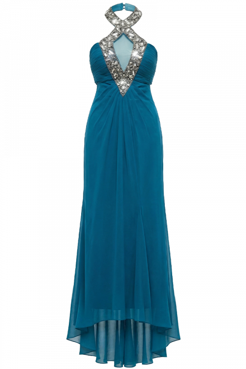 Večernja haljina Sapphire Temptation_Zea