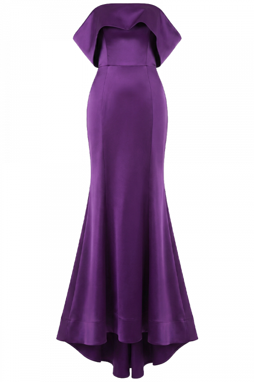 Večernja haljina Selene Couture_Zea