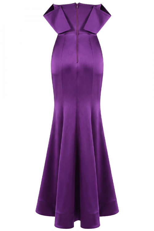 Večernja haljina Selene Couture_Zea