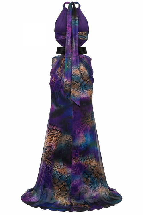 Večernja haljina Selene Impact_Zea