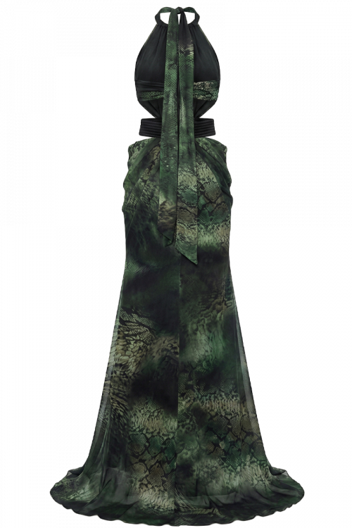 Večernja haljina Selene Impact_Zea