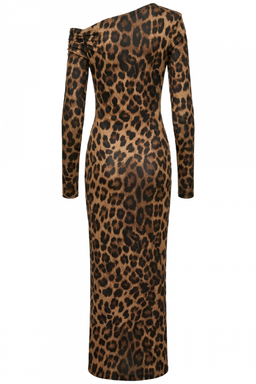 Večernja haljina Selvara Touch_Zea