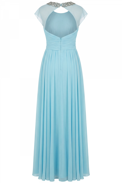 Večernja haljina Soft Horizon_Zea