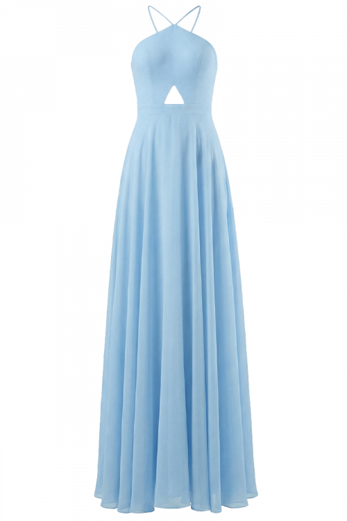 Večernja haljina Solar Veil_Zea