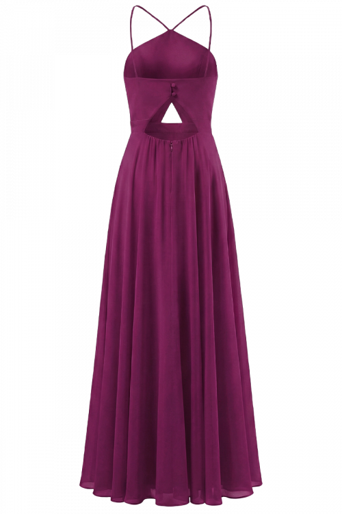 Večernja haljina Solar Veil_Zea