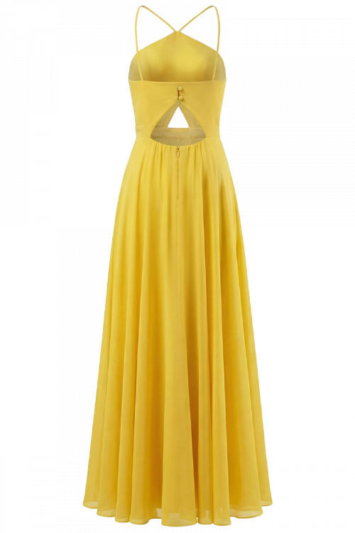 Večernja haljina Solar Veil_Zea