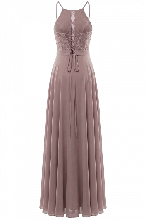 Večernja haljina Tender Blush_Zea