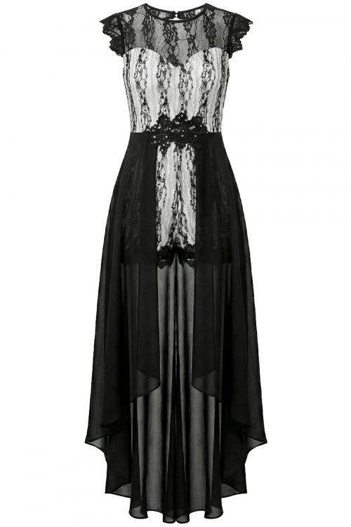 Večernji kombinezon Shadow Dusk_Zea