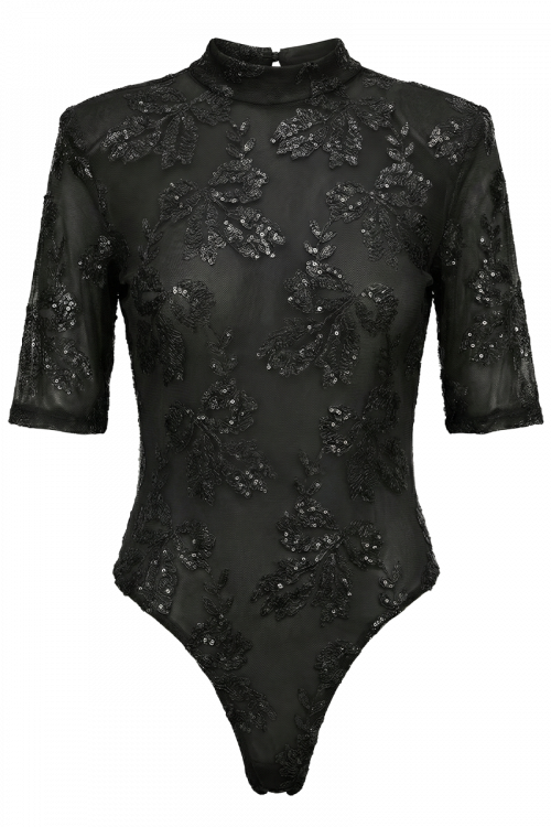 Body Majica Sparkle Situation_Zea