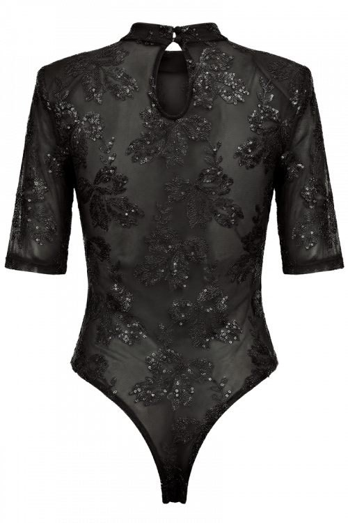 Body Majica Sparkle Situation_Zea