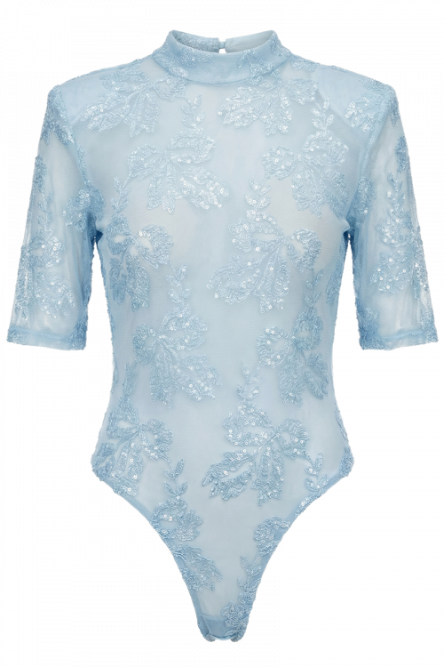 Body Majica Sparkle Situation_Zea