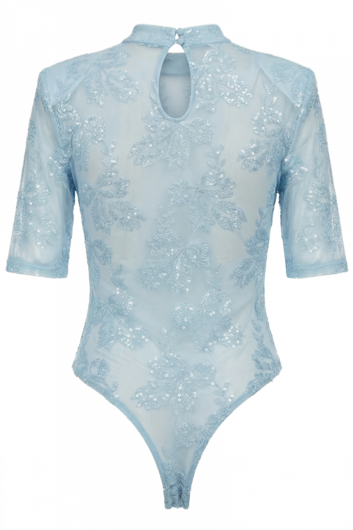 Body Majica Sparkle Situation_Zea