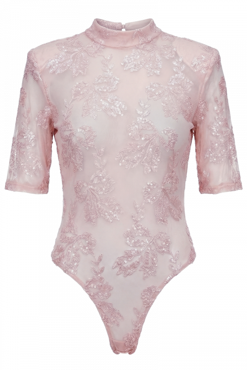 Body Majica Sparkle Situation_Zea