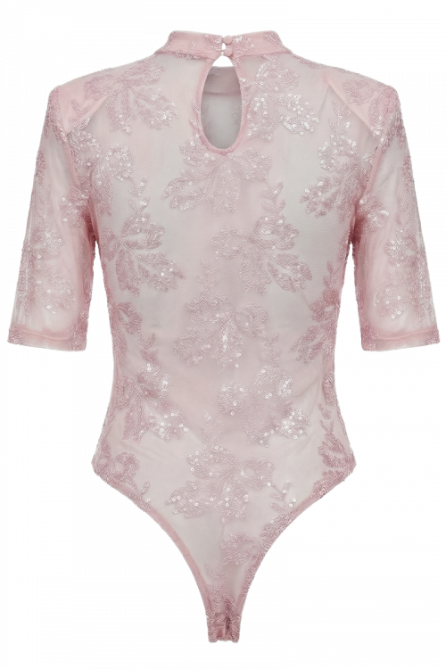 Body Majica Sparkle Situation_Zea