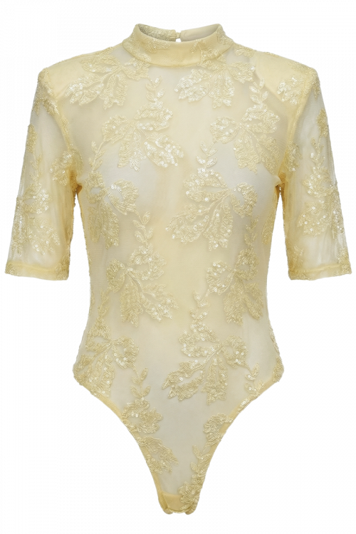 Body Majica Sparkle Situation_Zea