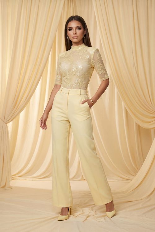 Body Majica Sparkle Situation_Zea