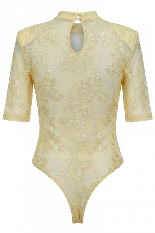 Body Majica Sparkle Situation_Zea